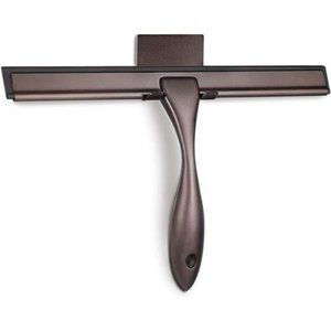 All-Purpose Shower Squeegee for Shower Doors, Bathroom, Window and Car Glass